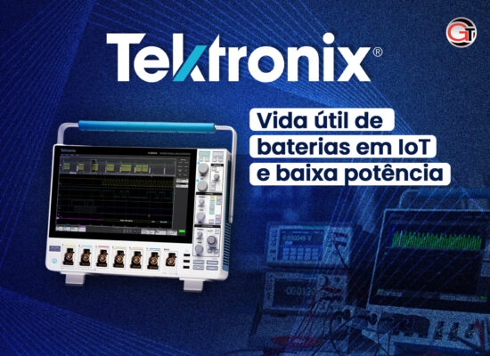 Análise de duração da bateria para dispositivos portáteis de baixo consumo de energia – TEKTRONIX_getrotech_1