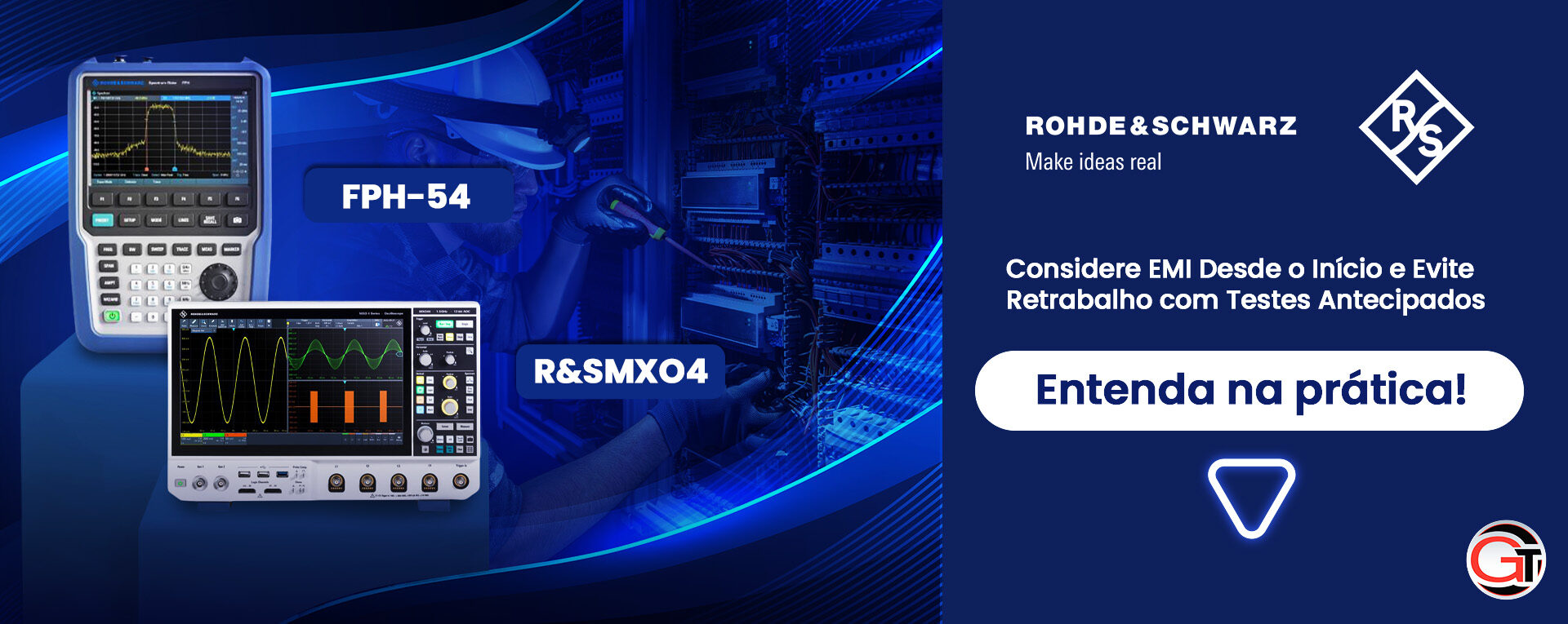 Desenvolva com EMI em mente_ teste com antecedência, teste com frequência__ROHDE SCHWARZ__2